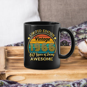 QUPT mug is dishwasher and microwave safe for easy cleanup.