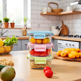R.repad yay 2Cup nestable design saves cabinet space when not in use