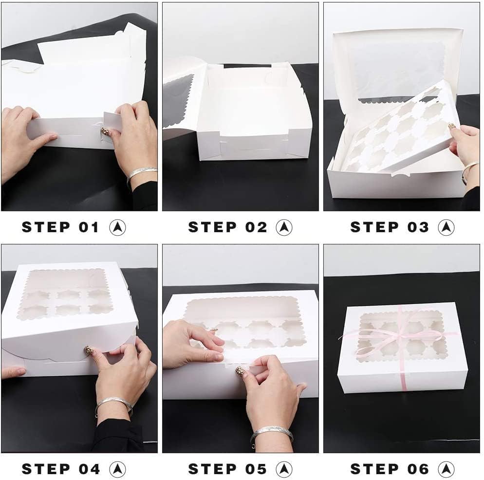Rarapop box measures 12.8 by 10 by 3.5 inches for versatility.