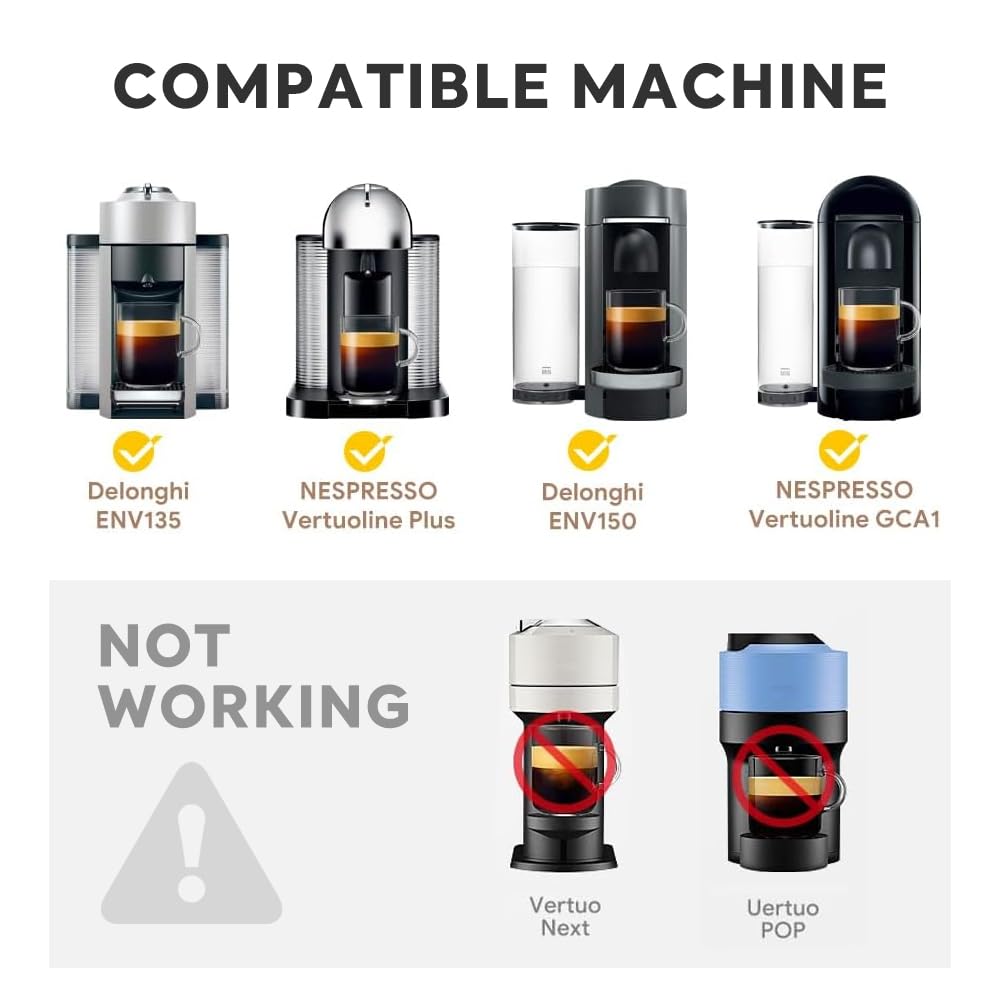70ml brew captured in a compact RECAFIMIL cup for home espresso.