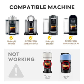 70ml brew captured in a compact RECAFIMIL cup for home espresso.