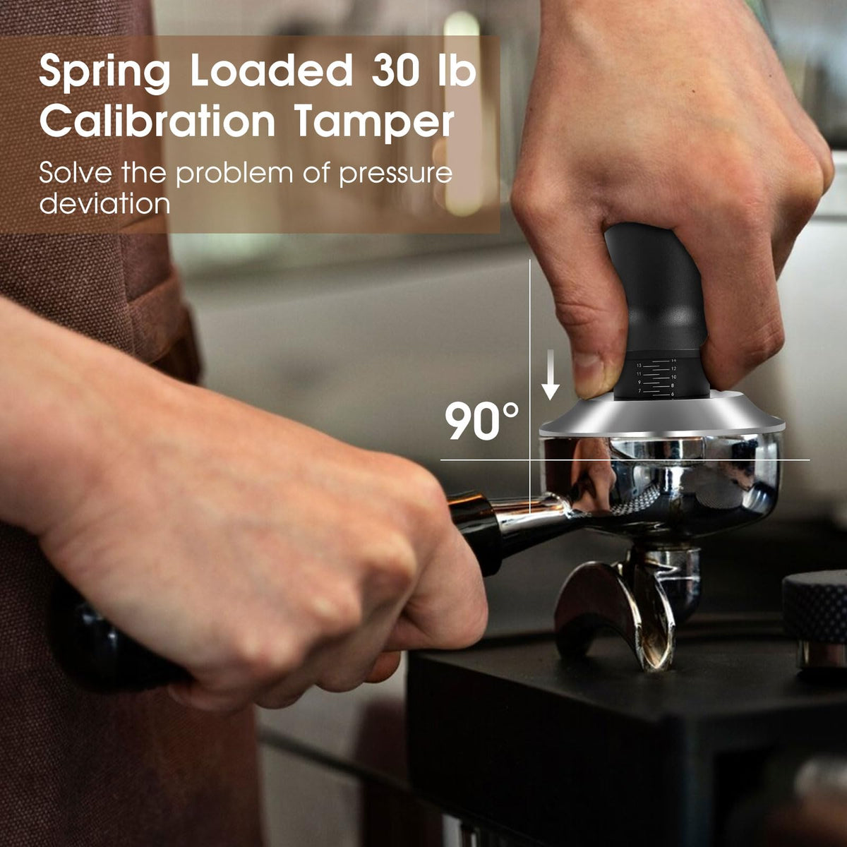 Reoszeank magnetic dosing funnel for tidy, accurate dosing