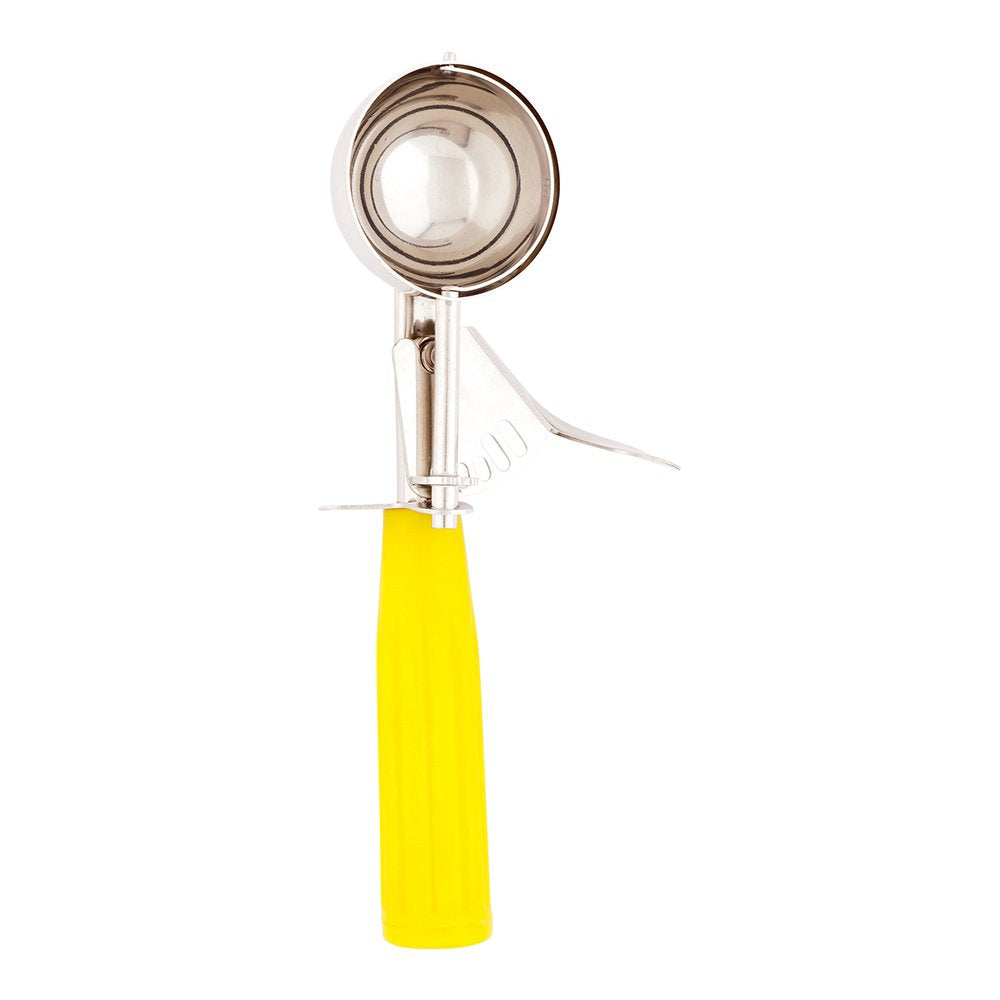 Restaurantware portion-scoop-bundle set aids fast, consistent portions