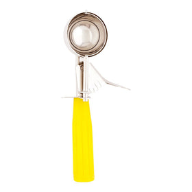 Restaurantware portion-scoop-bundle set aids fast, consistent portions