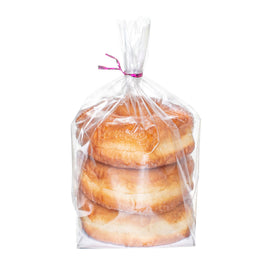 Restaurantware recyclable bags ideal for events and takeout