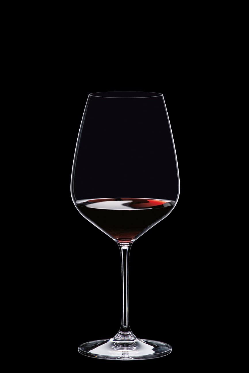 Riedel Extreme Dimensions 4.09x4.09x9.72 in ergonomic and stylish