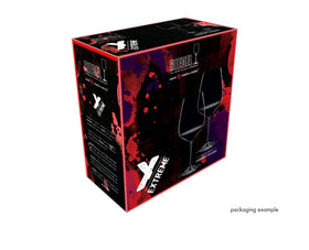 Riedel Extreme Red Wine Structure showcases majestic structure of reds