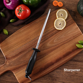 Romanticist vegetable peeler for quick prep and smooth peeling.