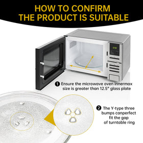 Rotaglass durable, food-safe glass resists heat and light