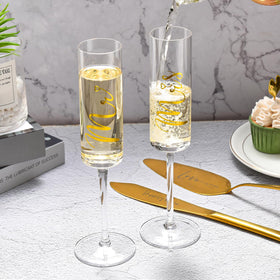 ROXBURGH All-occasions set suitable for weddings, anniversaries, and parties.