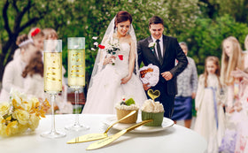 ROXBURGH Premium 304 stainless steel cutlery for lasting durability.