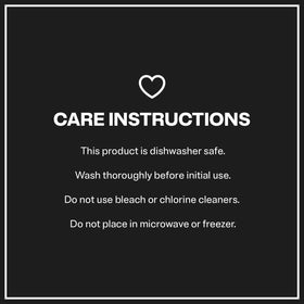 RTIC dishwasher-safe, sweat-free exterior for easy cleaning and comfortable handling.