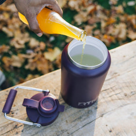 RTIC Outback Jug durable handle for easy carrying