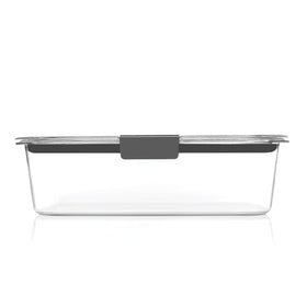 Brilliance set shown with multiple sizes for flexible storage options