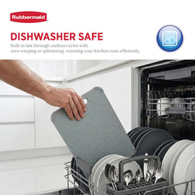 Rubbermaid dishwasher safe cutting boards for easy cleanup after meals