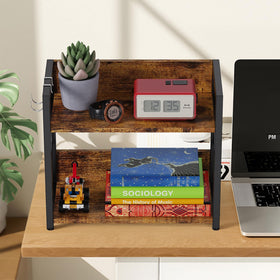 RUILALIFE easy assembly instructions enable quick setup on any counter