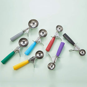 Saebye meatball or rice portioning tool for uniform servings.