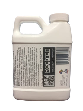 Safecid alkaline beer line cleaner draft-system image highlights efficient maintenance and safety.