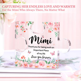 Saineron Mimi gift box presenting a premium, coordinated gift set.