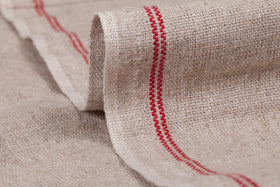 Saint Germain Bakery couche showcasing handcrafted seams for durability