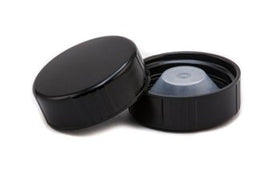Sally's Organics juice storage bottle for smoothies and beverages