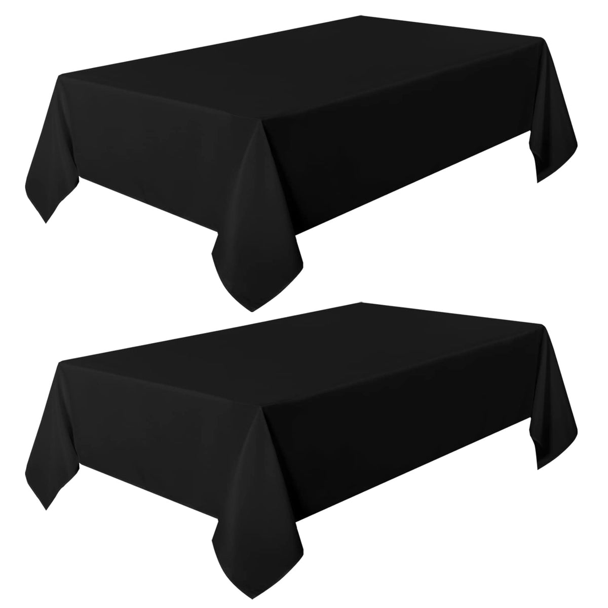 Sancua durable dining surface keeps spills under control.