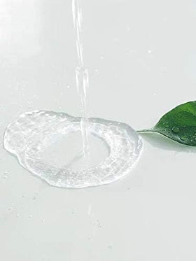 Sancua clear PVC tablecloth offers waterproof material for everyday use.