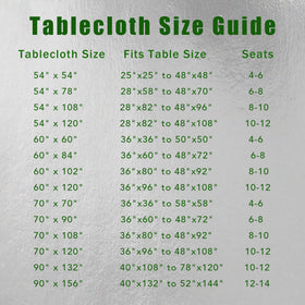 sancua outdoor camping tablecloth suits rugged outdoor dining.
