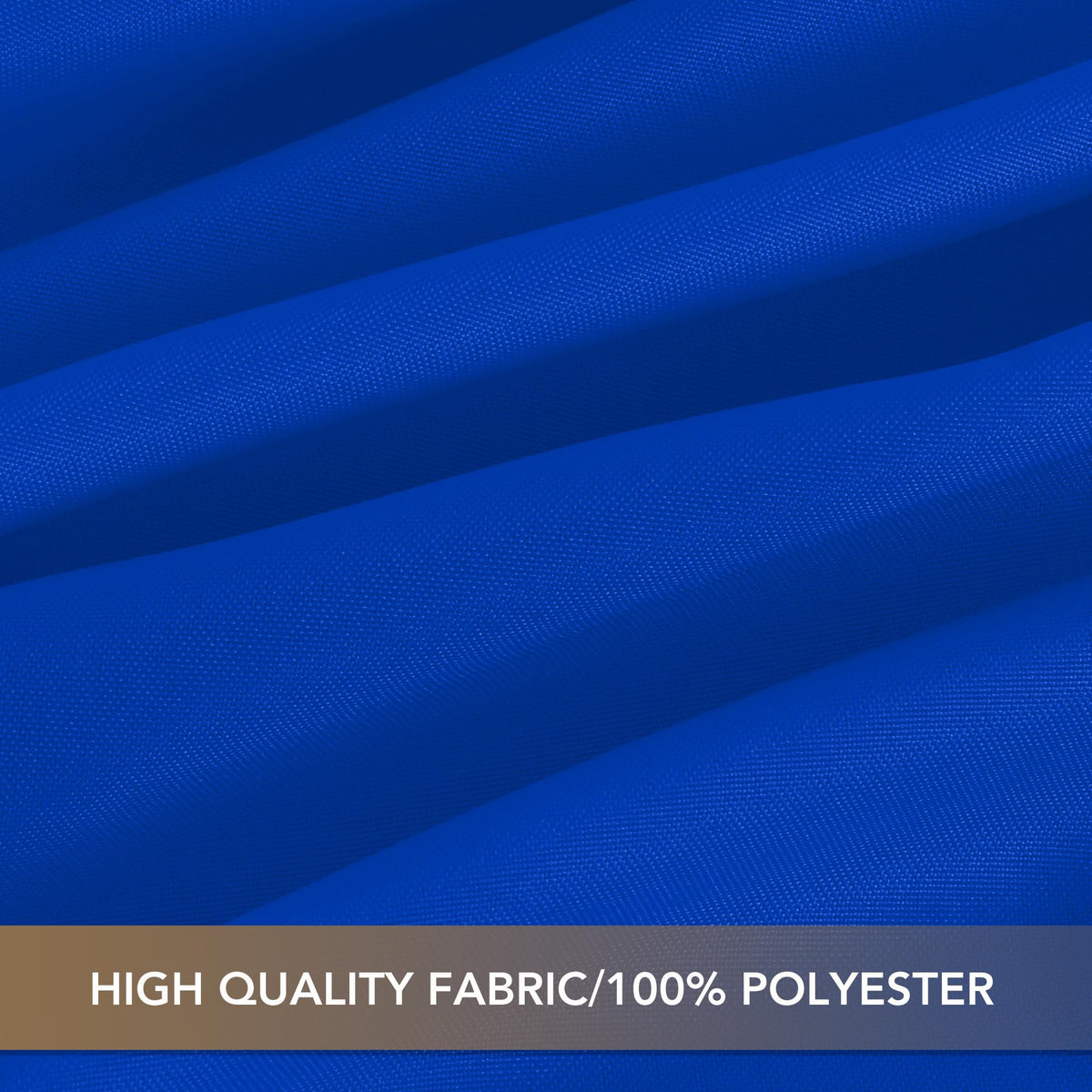 sancua Royal Blue tablecloth color options like navy and teal to match themes