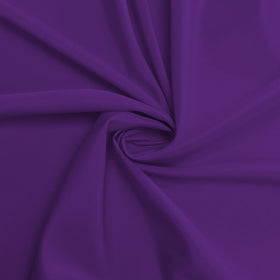 Sancua purple color swatches highlight rich hue options for coordination.