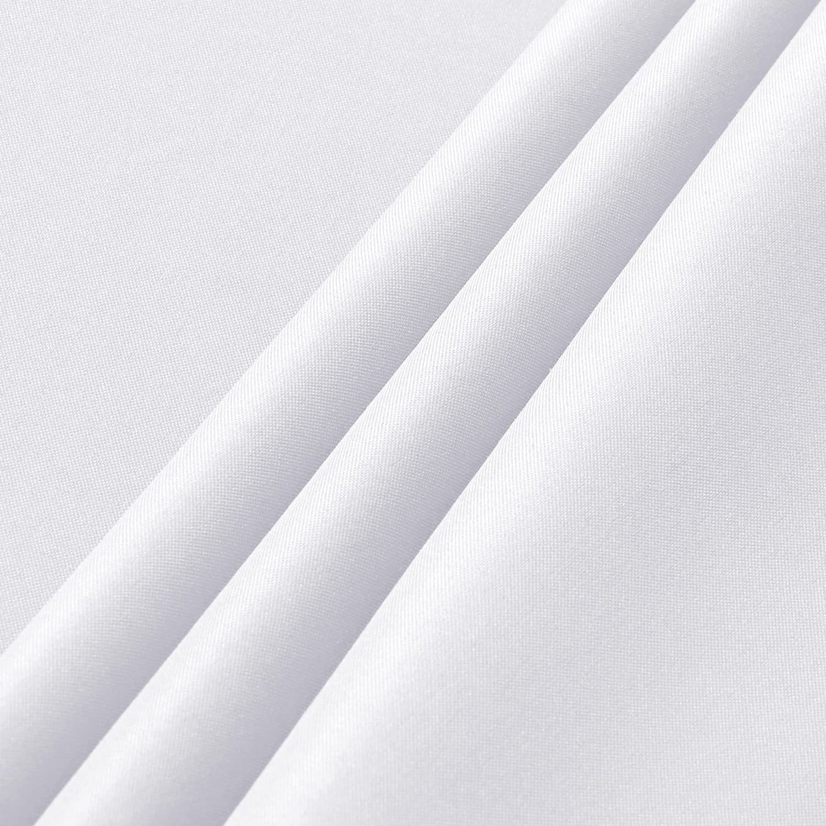 Sancua washable polyester tablecloth ready for repeated events