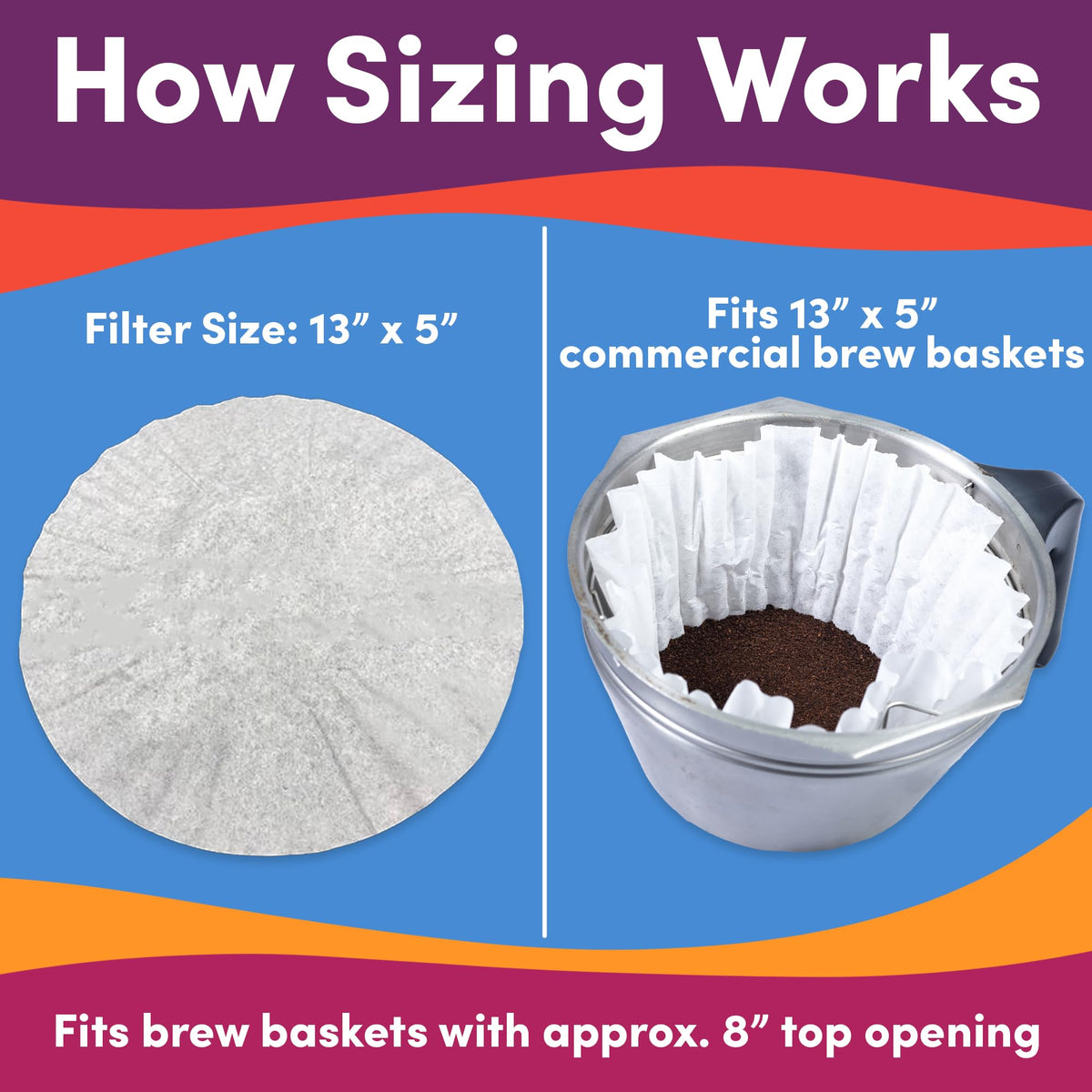 Sarasota 250-count bulk-pack supports daily cafes with reliable performance.