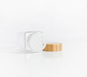 Expiration date labels help track freshness at a glance