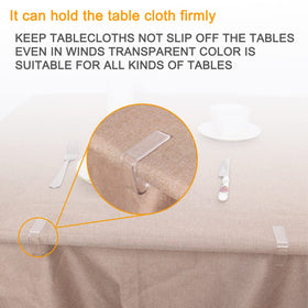 Sazoemao easy-install clip quickens setup at events