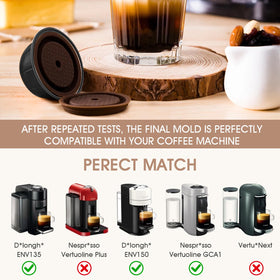 Barista tips from Sendoger for maximizing crema and aroma