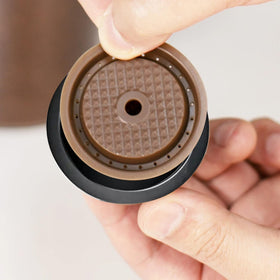 Sendoger starter set components are dishwasher safe and BPA-free