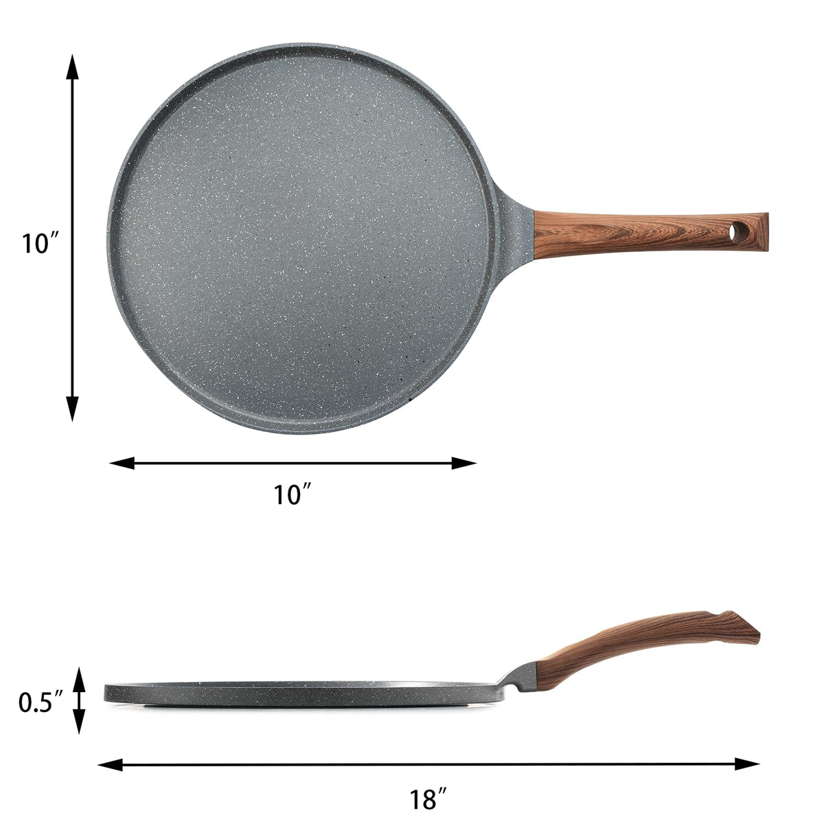 SENSARTE rivet-free interior shown for easy cleaning.