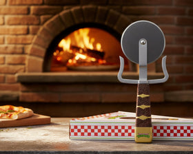 Seven Times Six TMNT kitchen tool adds playful flair to meals.