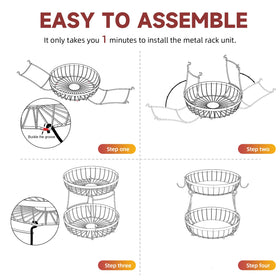 Sevenblue separable design lets you use components separately in different rooms.