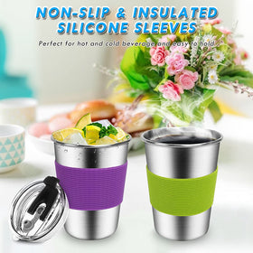 ShineMe dishwasher-safe design for quick and easy cleaning.