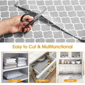 Shinlendid surface protection liner guards against scratches on wood surfaces