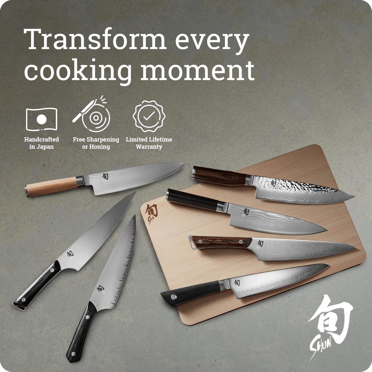 Lifetime warranty adds long-term reassurance for kitchen investment.