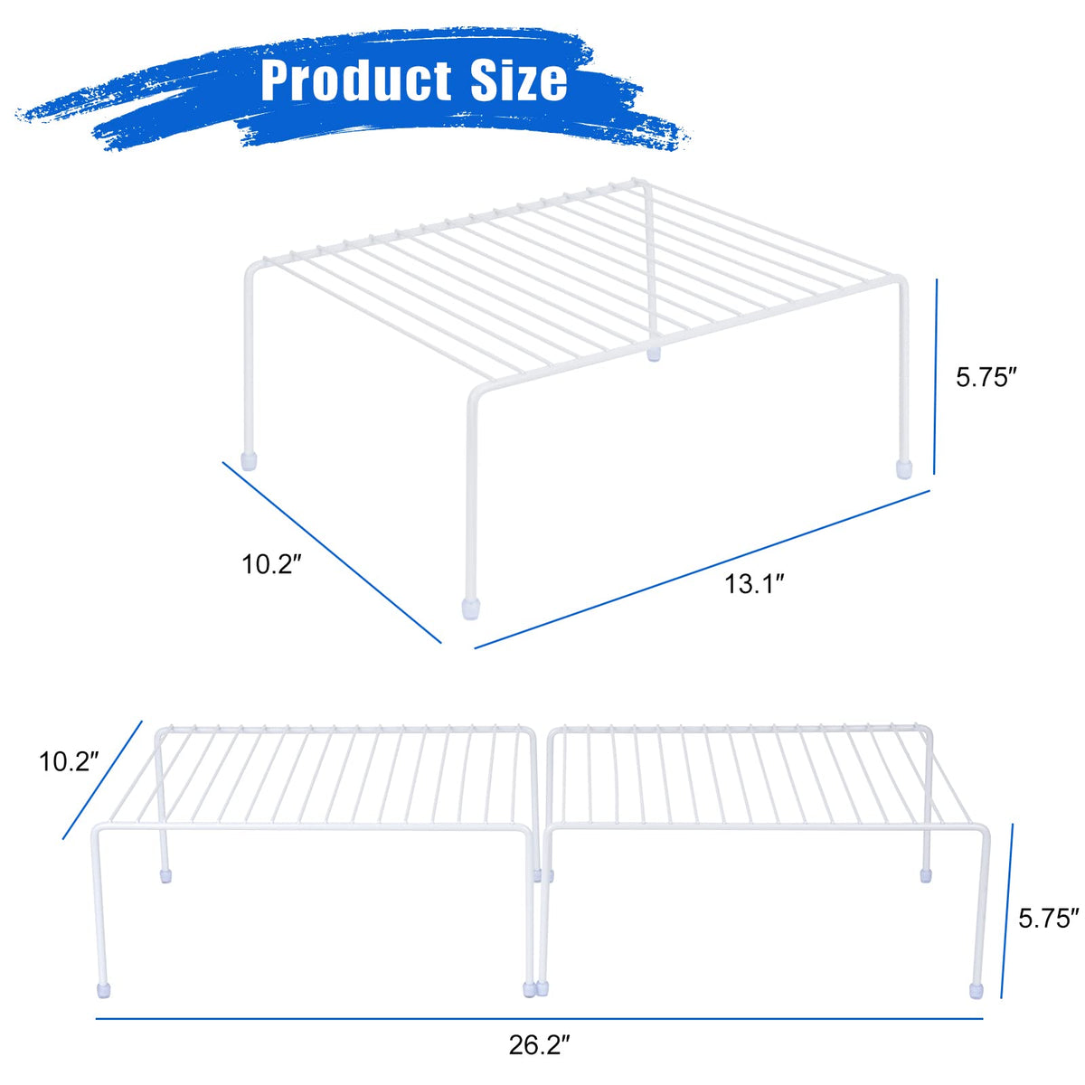 SIBAO no-assembly design enables quick placement and rearrangement.