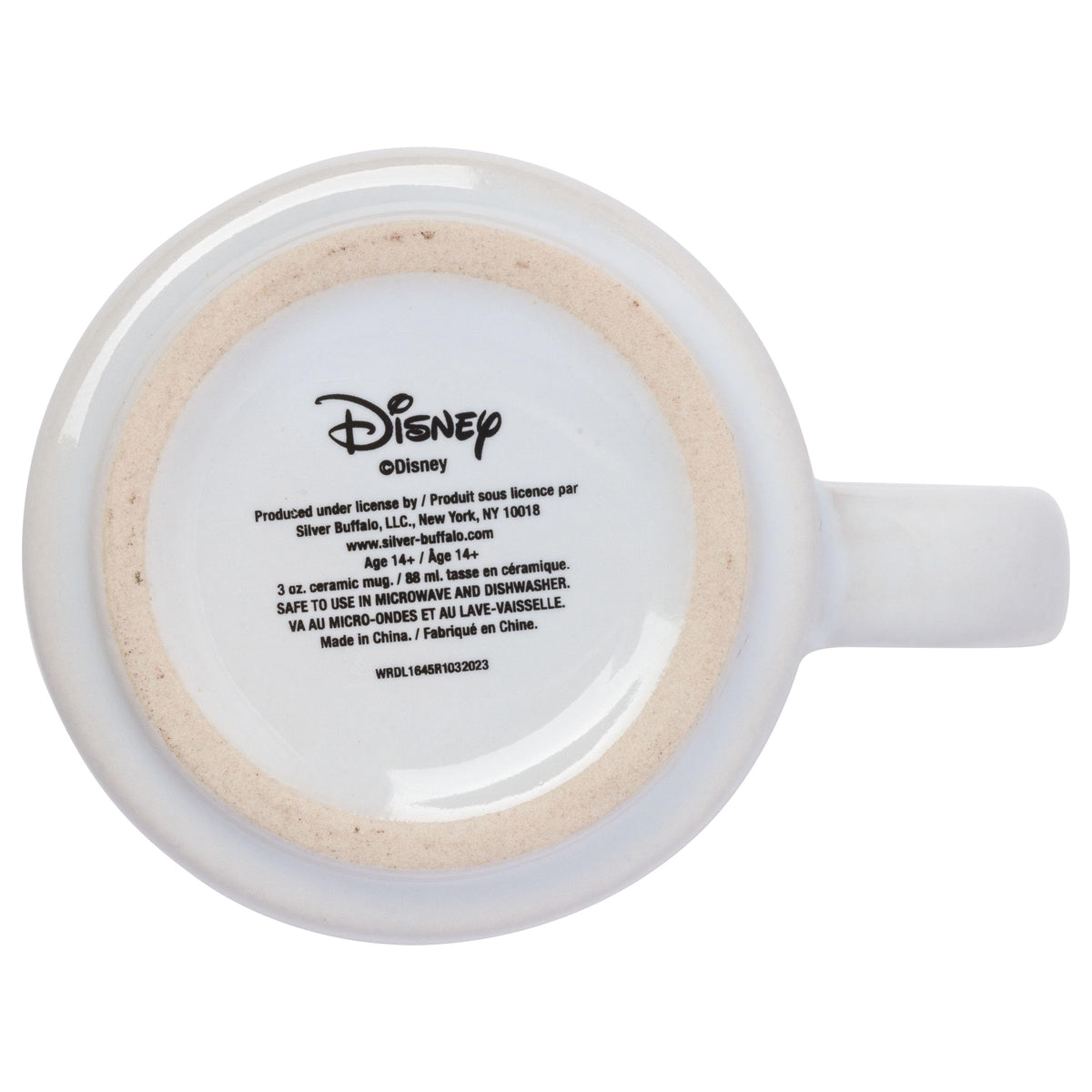 Perfect gift idea for Disney fans at Christmas or birthdays.