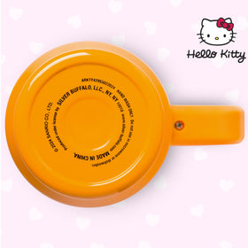 Silver Buffalo Hello Kitty official Sanrio merchandise for fans and collectors.