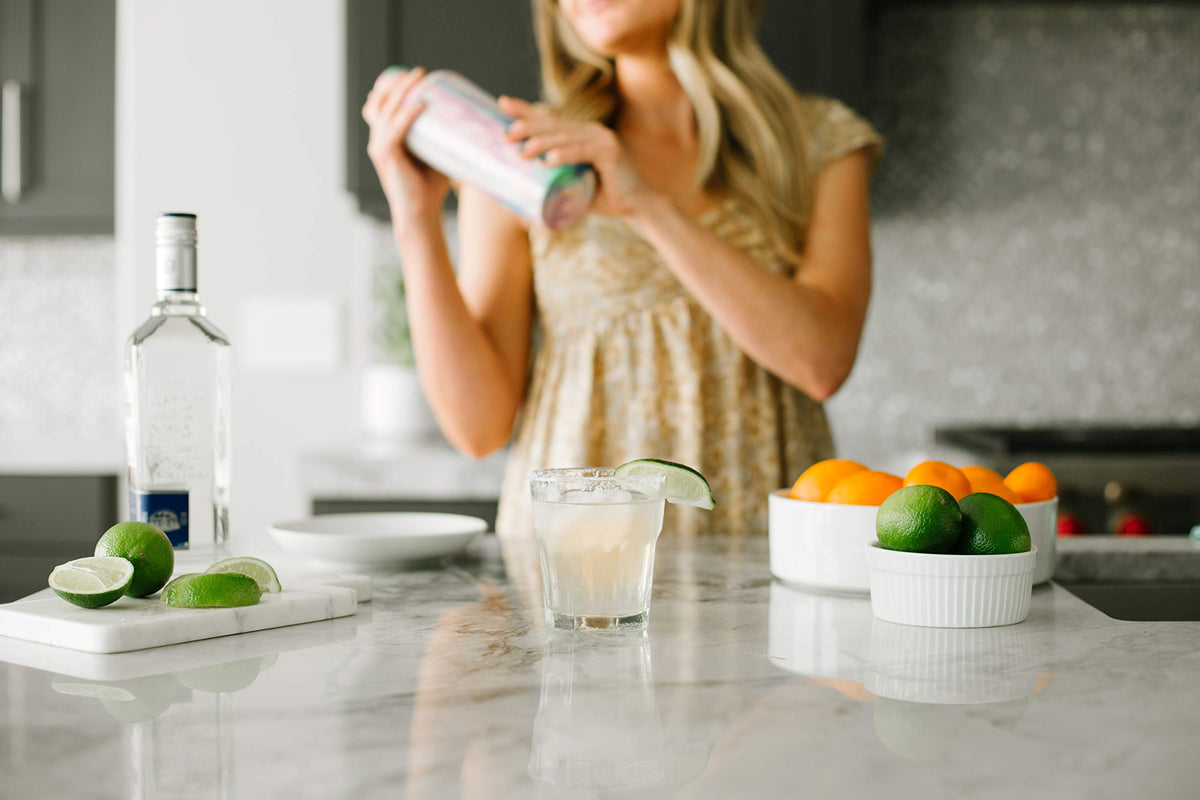 Simple Modern Classic Collection lid compatibility for flexible serving