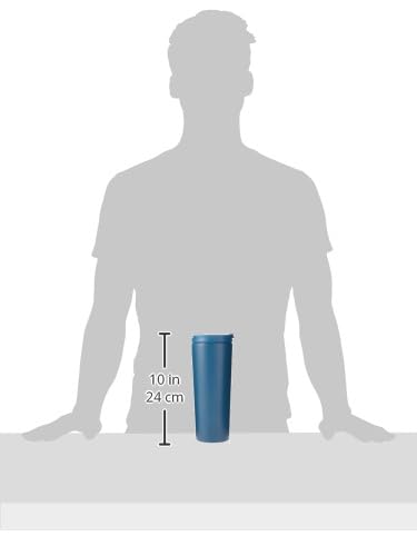 Simple Modern Classic Tumbler with stainless steel finish highlighting durable construction.