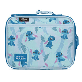 Simple Modern Hadley lunch bag exterior pocket for snacks and small items