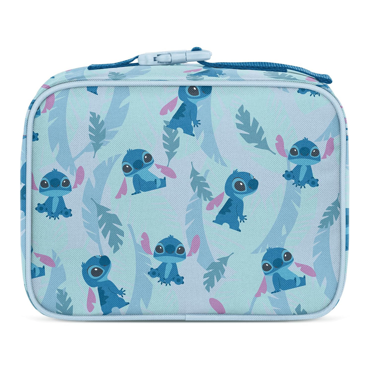 Simple Modern Hadley lunch bag interior pocket keeps items organized