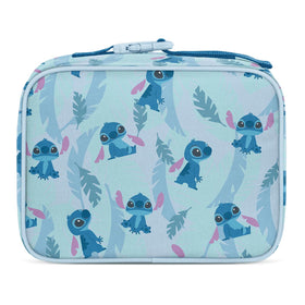 Simple Modern Hadley lunch bag interior pocket keeps items organized
